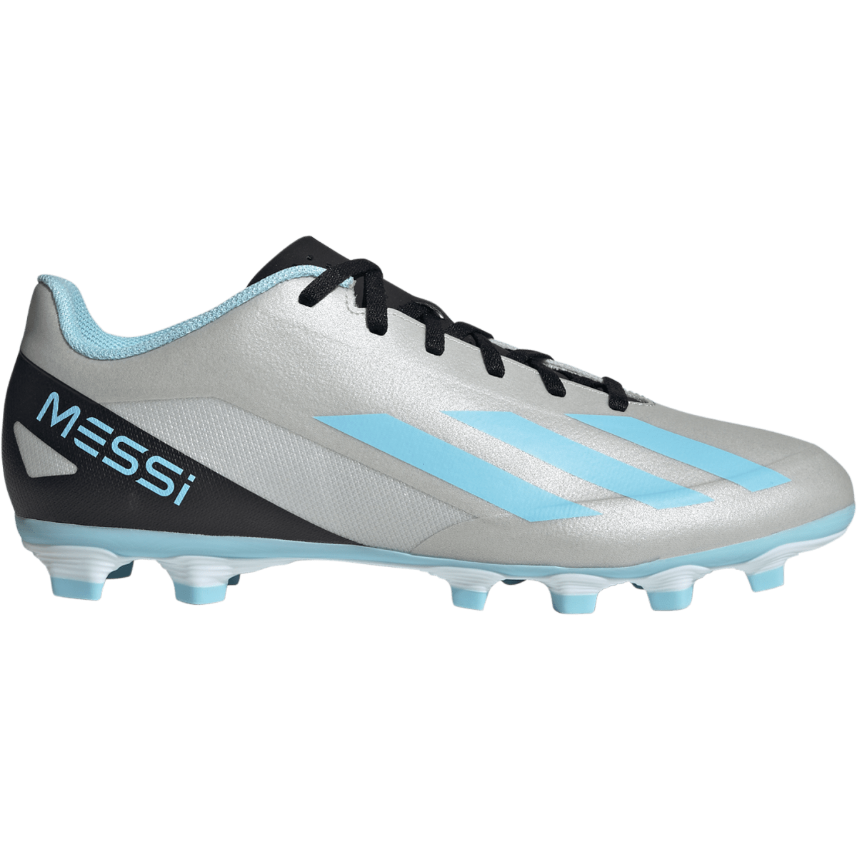 X CrazyFast Messi.4 Flexible Ground