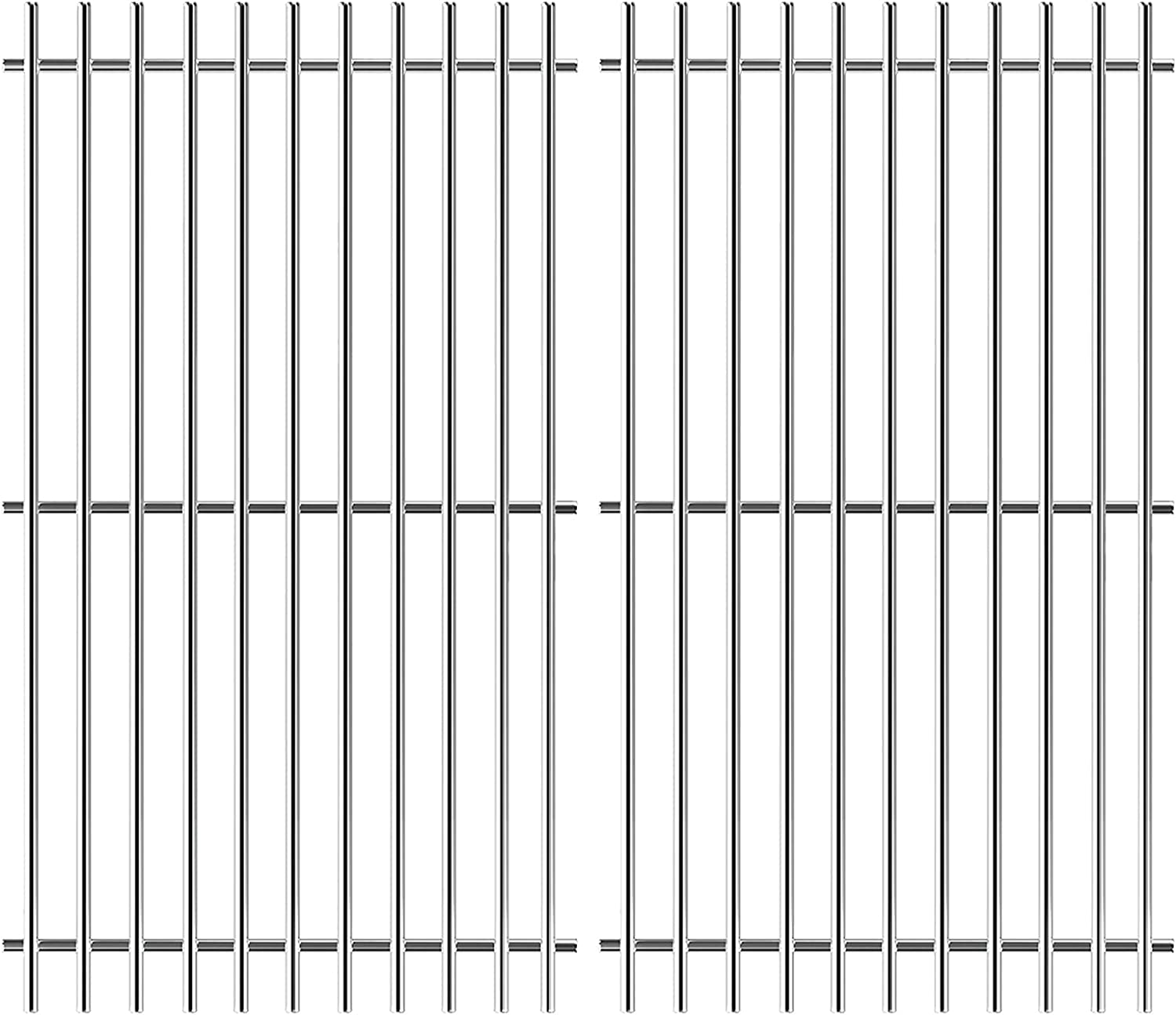 Cooking Grates for Traeger Pro 22 and 575 Series Pellet Smoker Grills