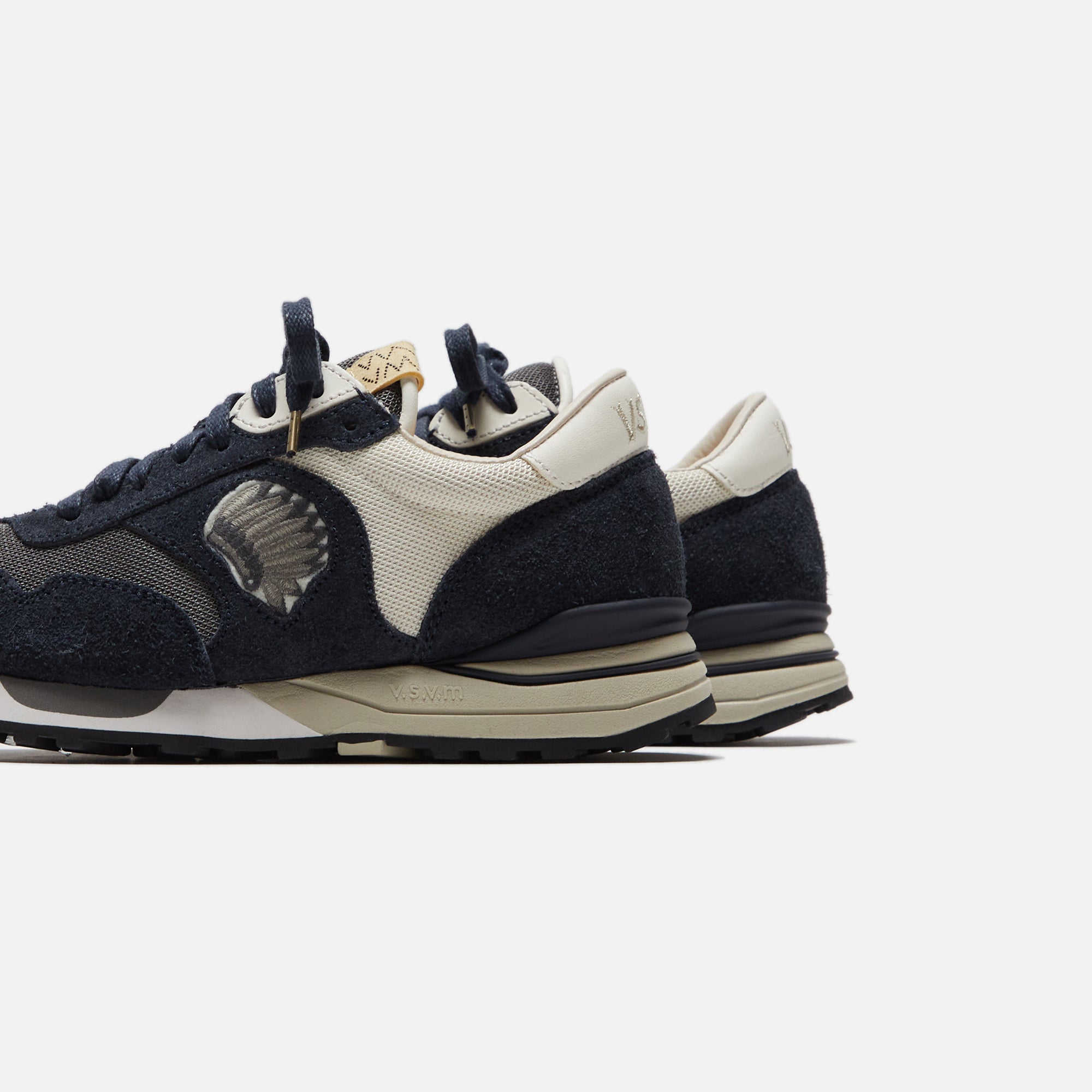 Visvim Roland Jogger - Navy