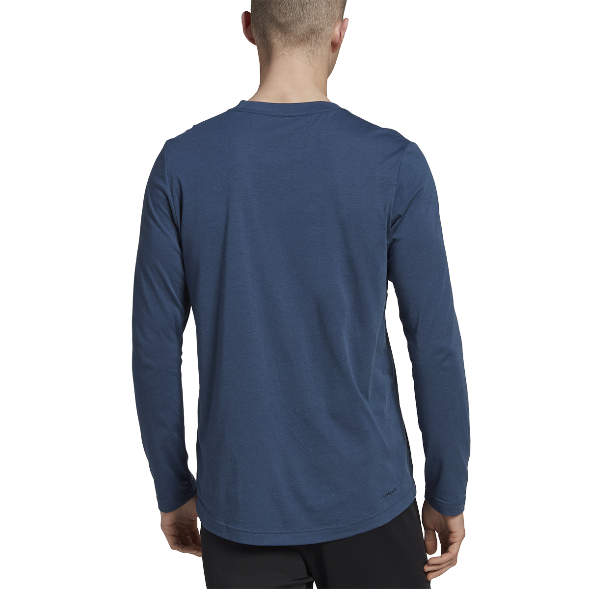 Men's Designed 2 Move Free Long Sleeve Tee