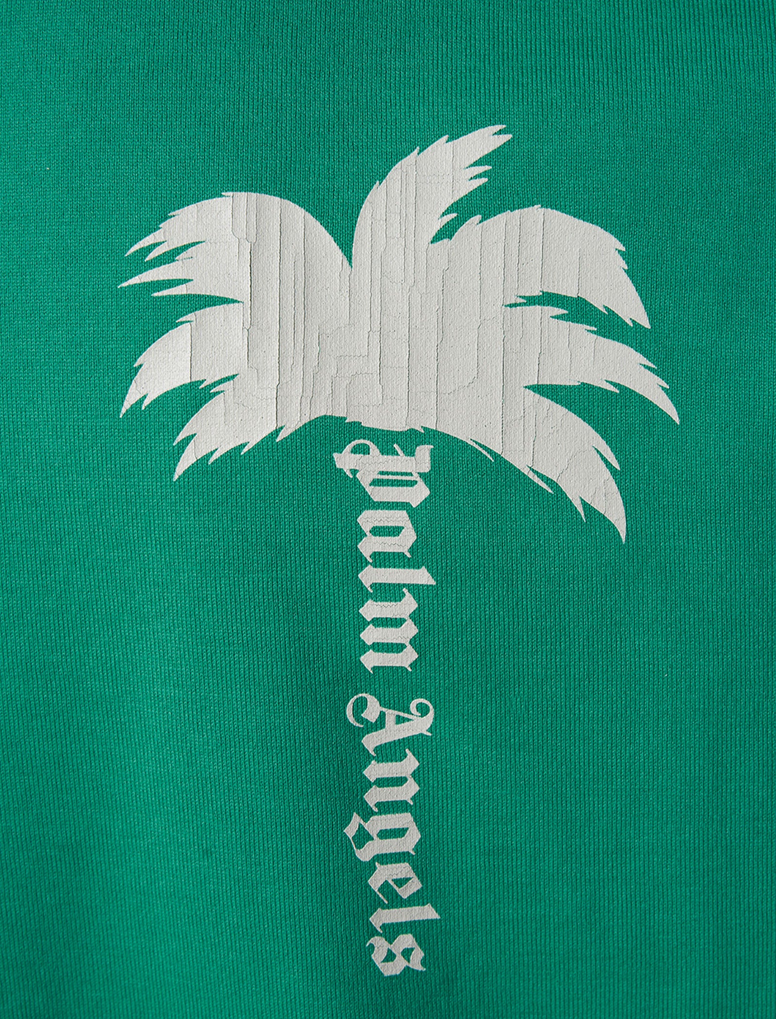 THE PALM TEE