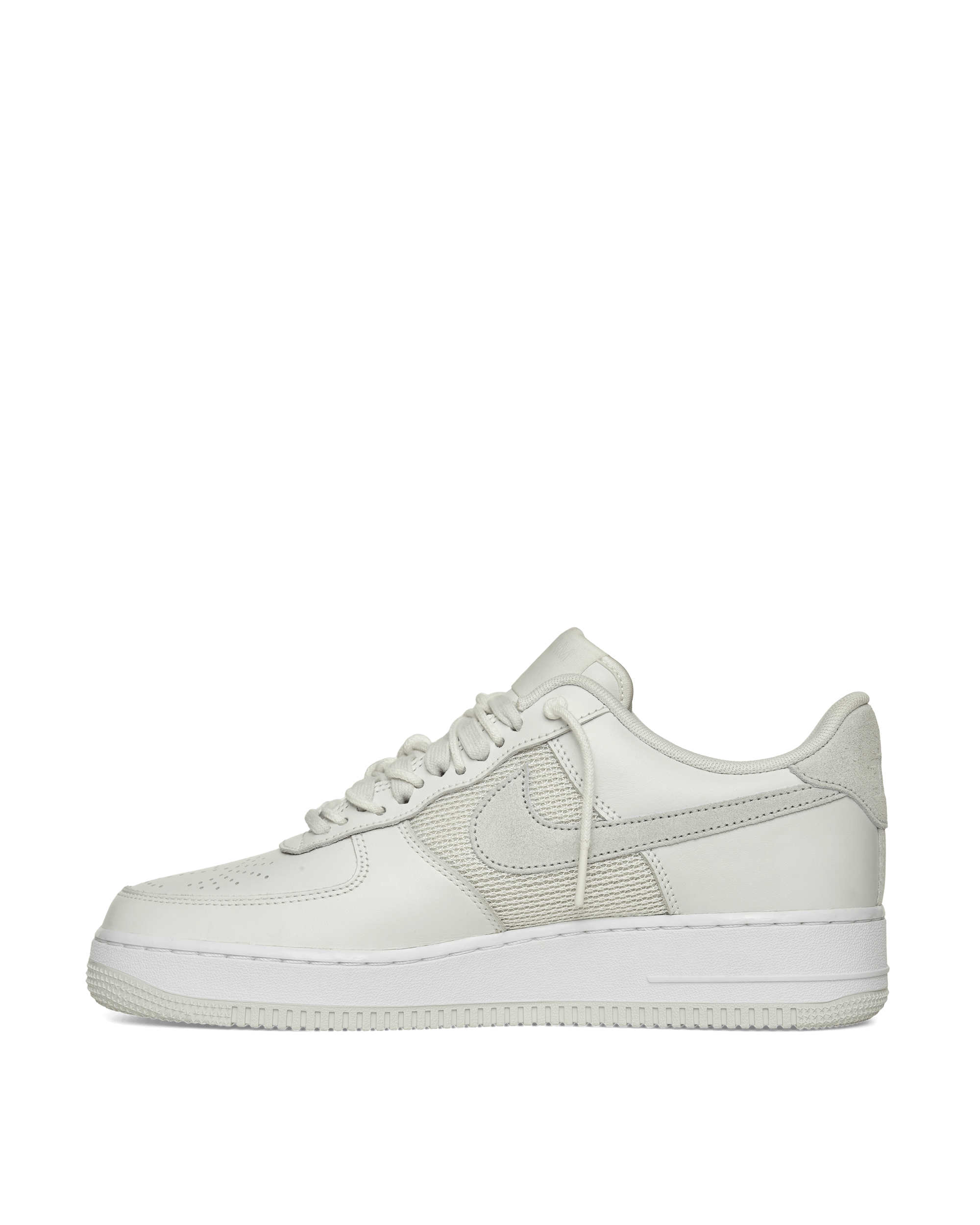 Slam Jam Air Force 1 Low SP Sneakers White