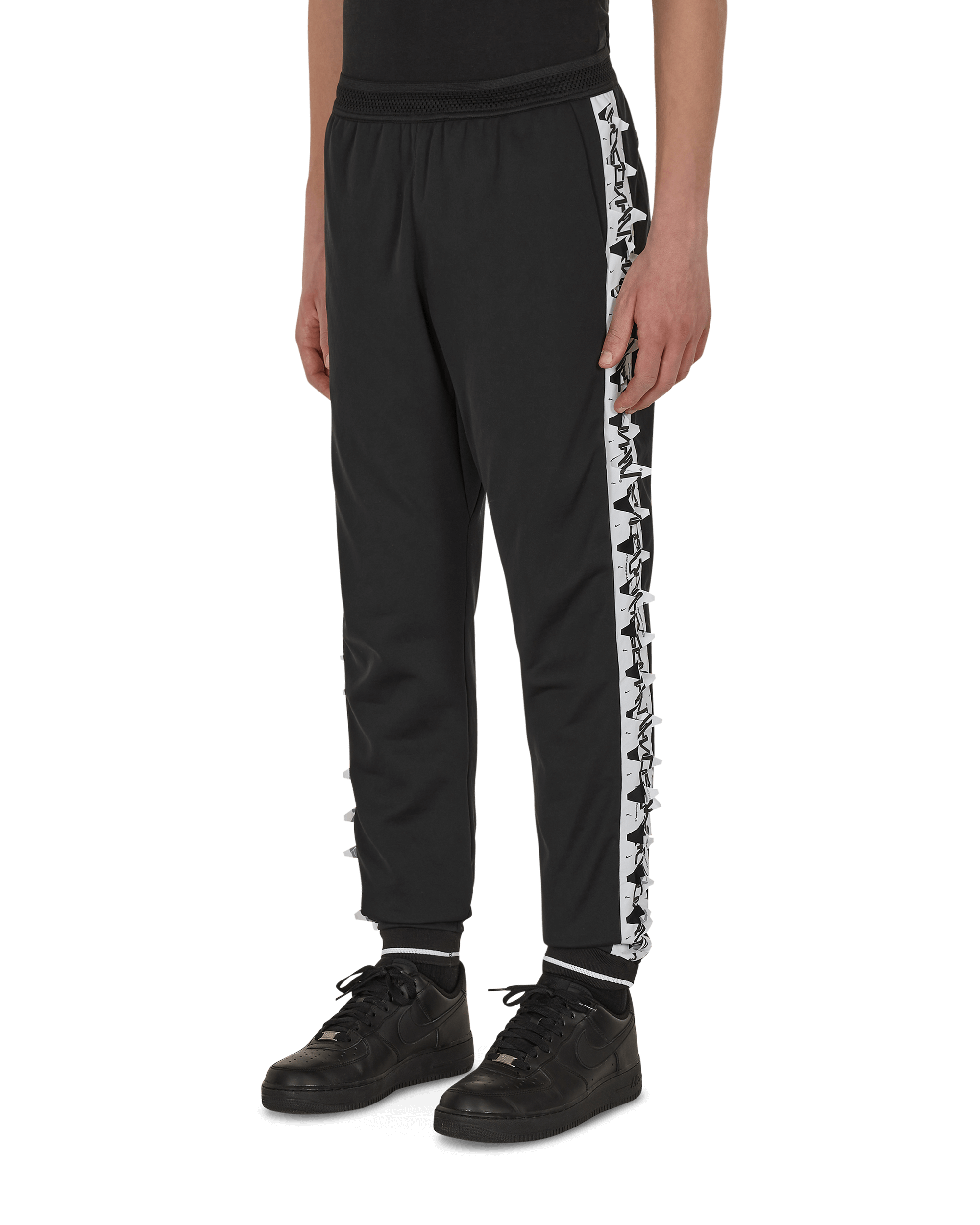 ACRONYM® Knit Pants Black