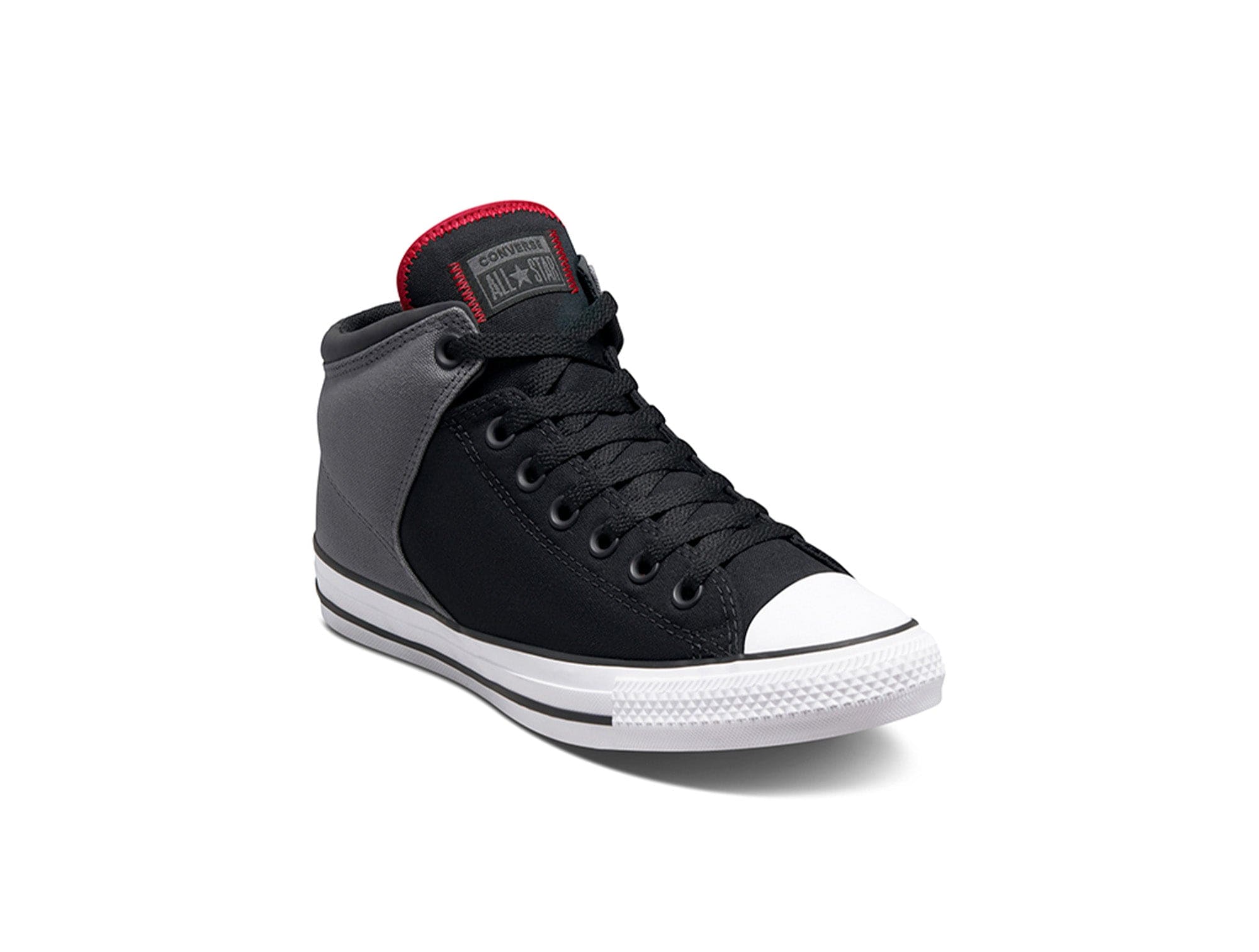 Converse Chuck Taylor High Street MensNegro