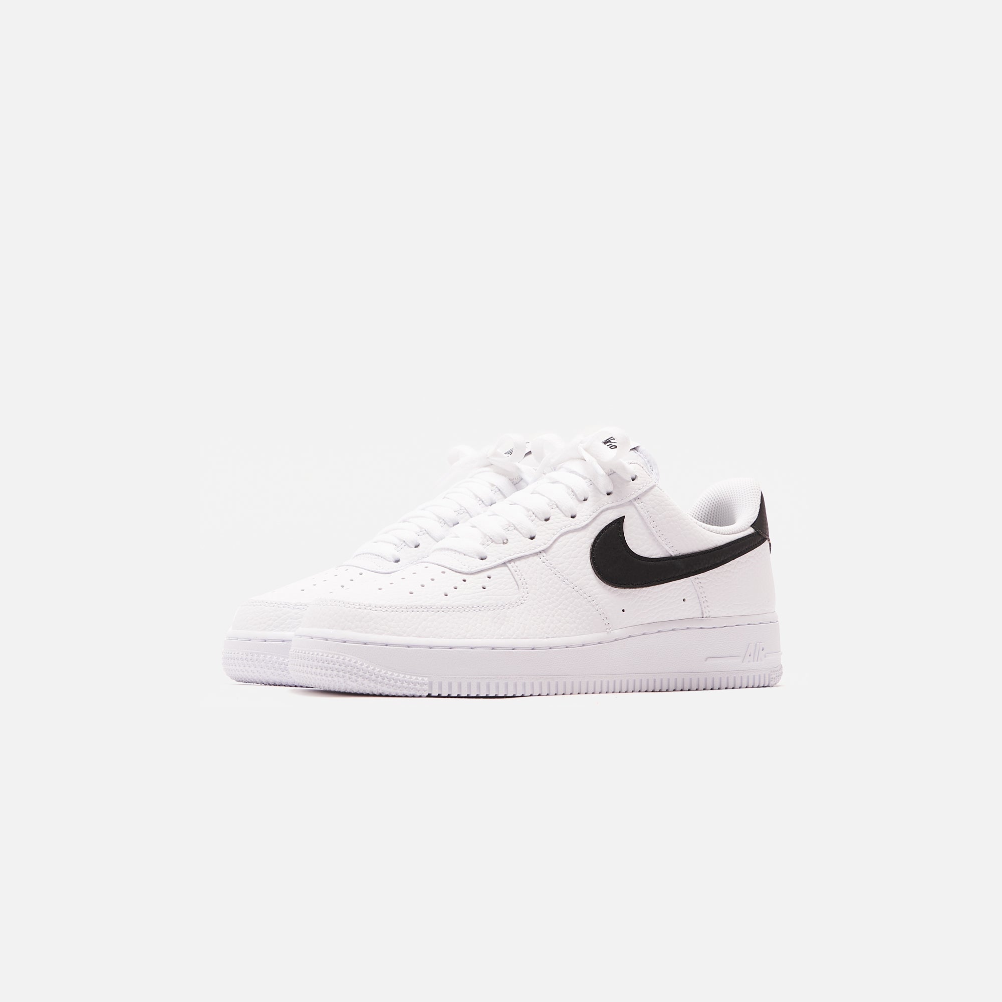 Nike Air Force 1 Low - White / Black