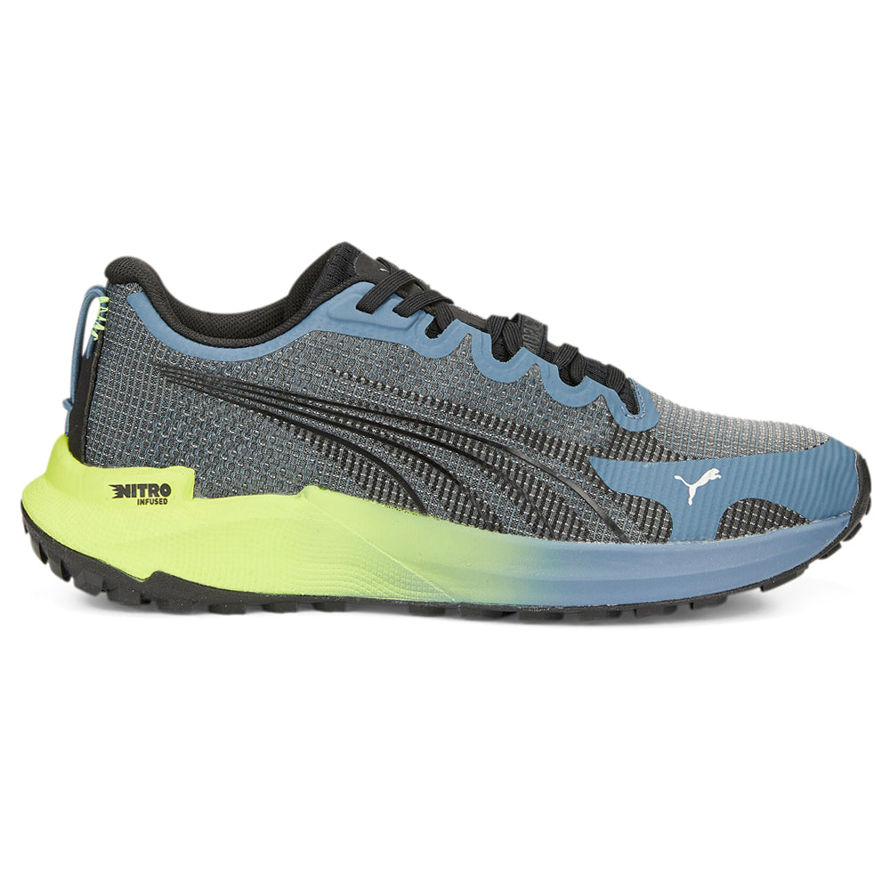 Fast-Trac NITRO Trail Running Shoes