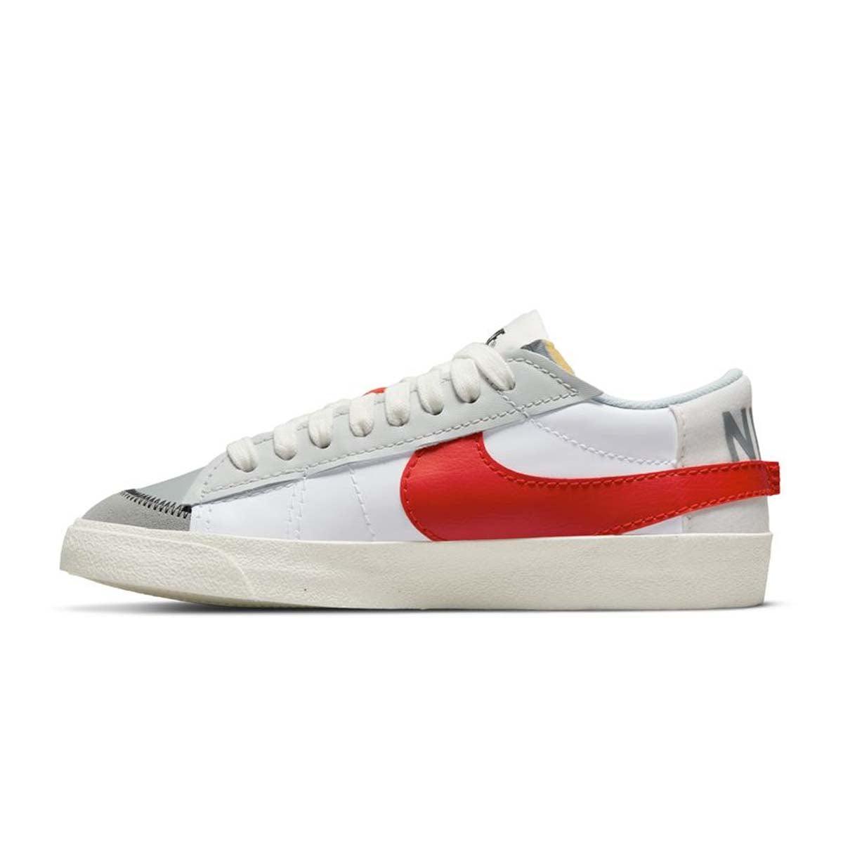 Blazer Low '77 Jumbo