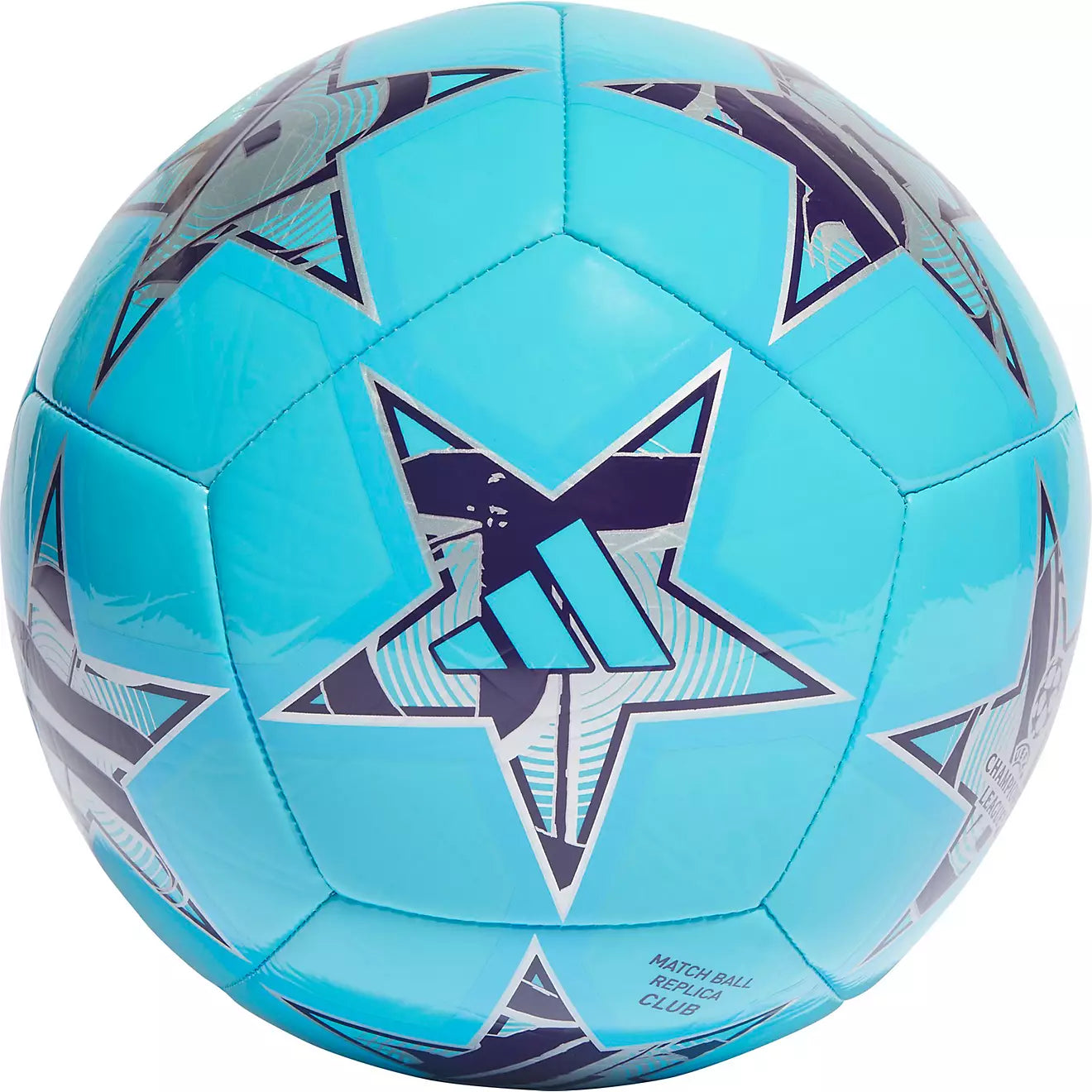 adidas UCL Club 23/24 UEFA Champions League Soccer Ball