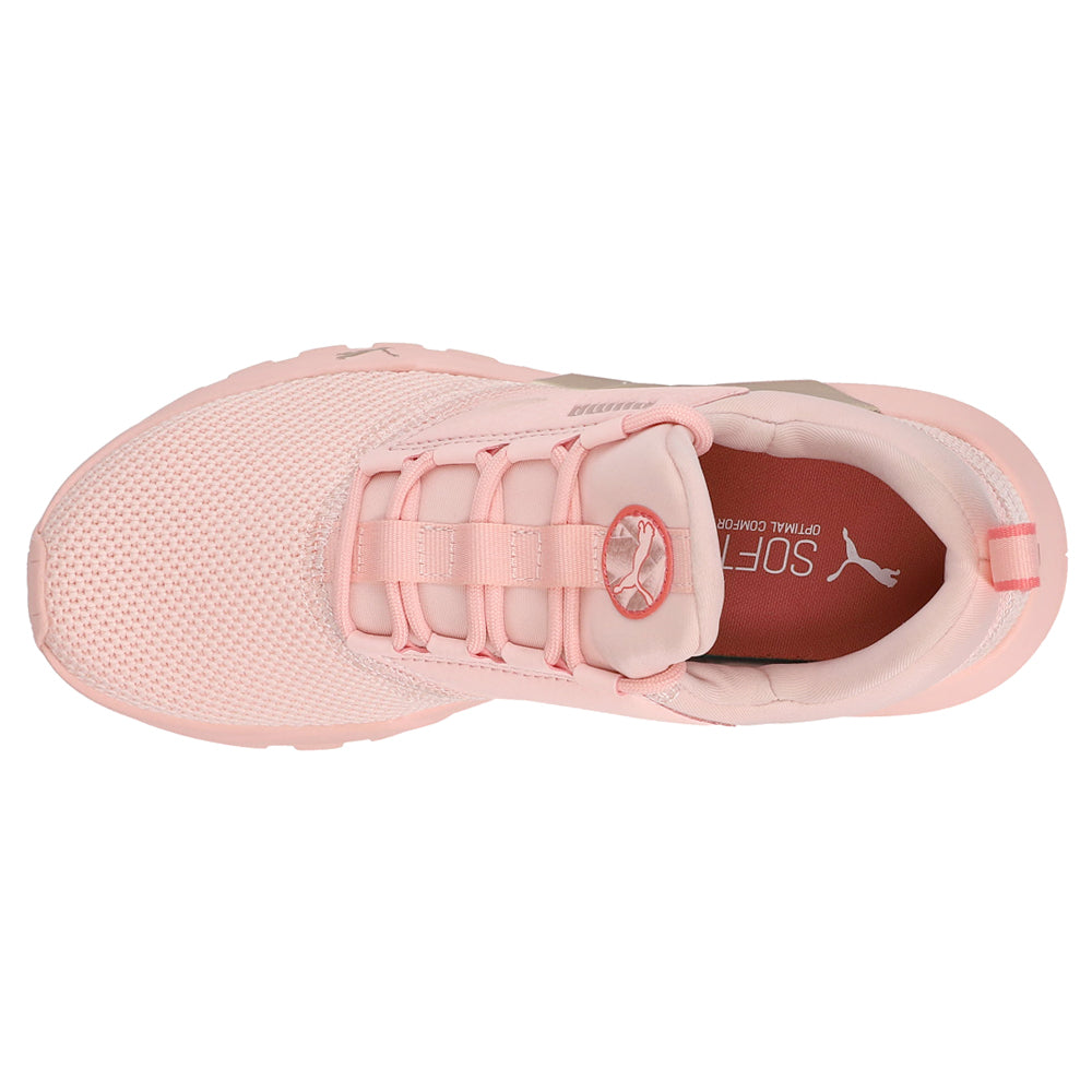 Venus Lace Up Sneaker