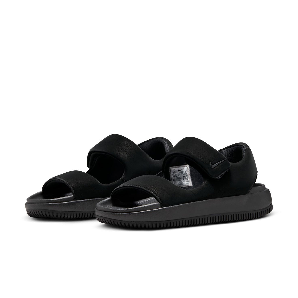 Wmns Calm Sandal 'Black'