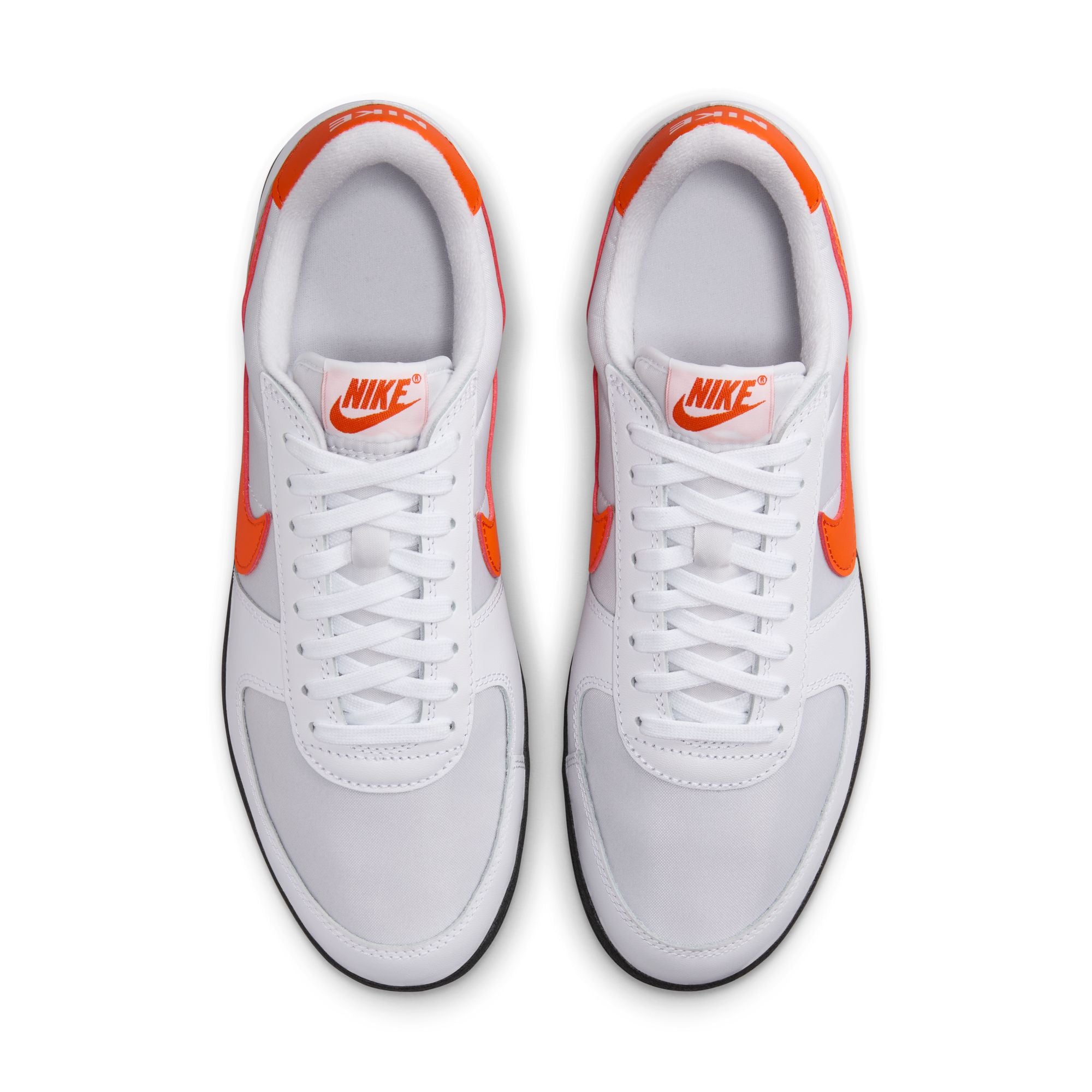 Nike Field General 82 White/ Orange Blaze-Black FQ8762-101