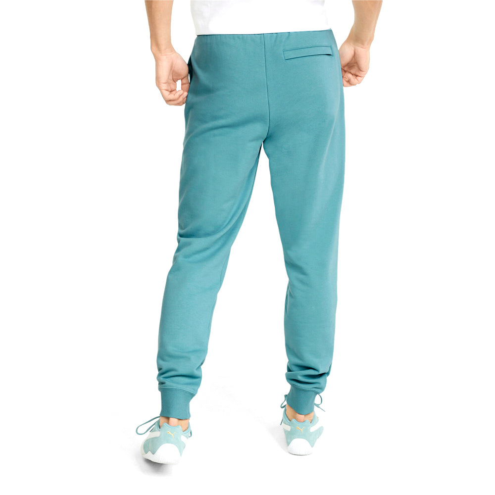 Brand Love Drawstring Sweatpants