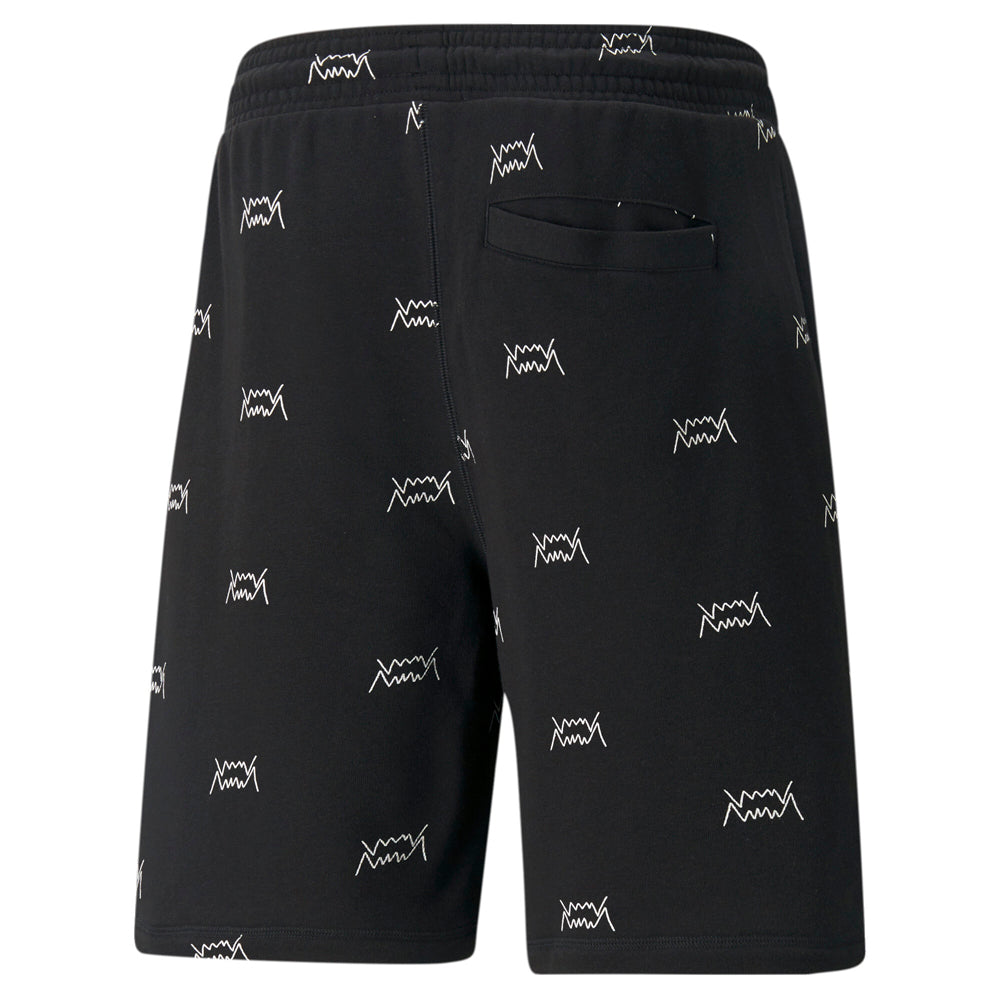 Blue Chip Graphics Shorts