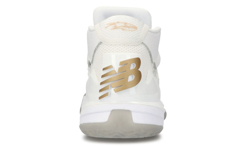 New Balance KAWHI 'Essential White' BBKLSWW1