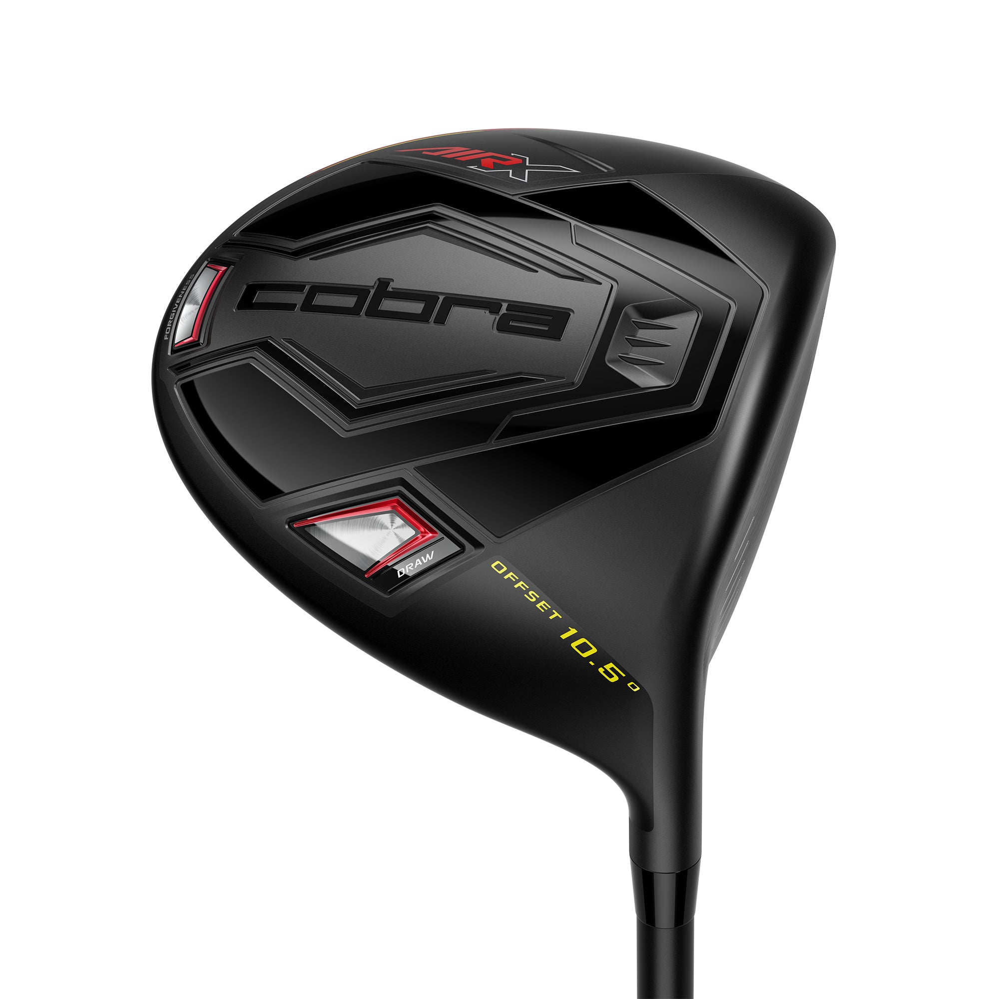 AIR-X Offset Driver