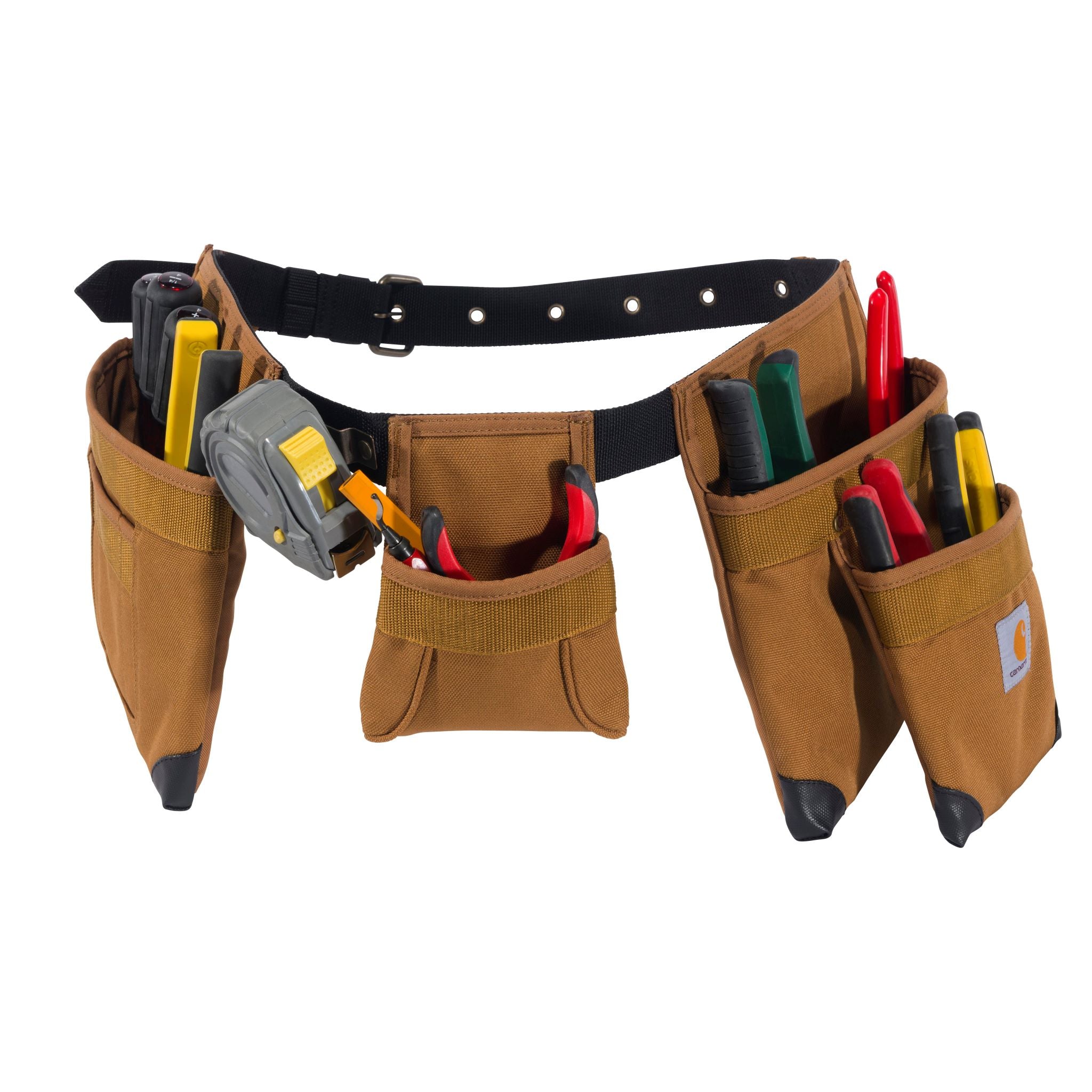 Carhartt 7-Pocket Tool Belt