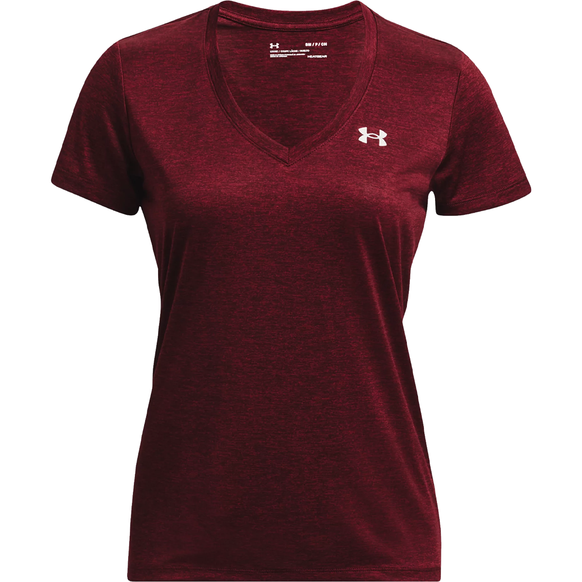 Women's UA Tech Twist V-Neck