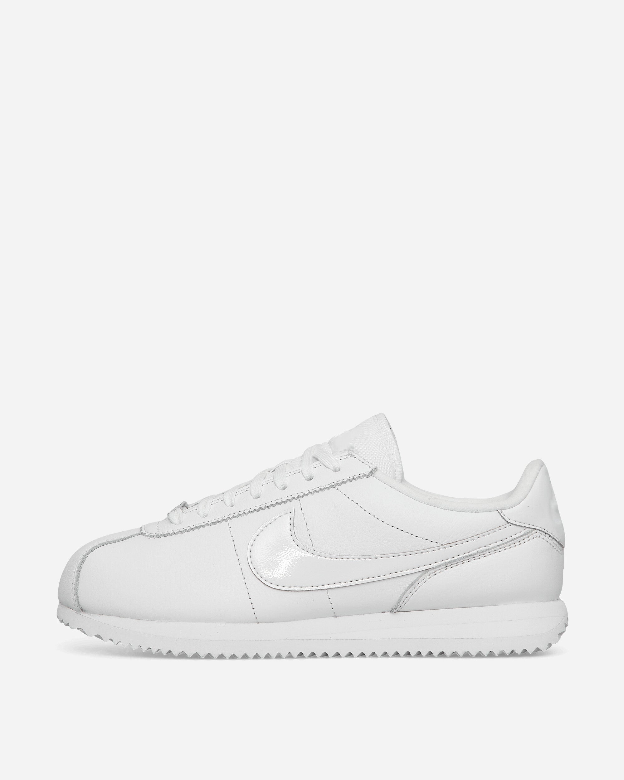 WMNS Cortez 23 Premium Sneakers White