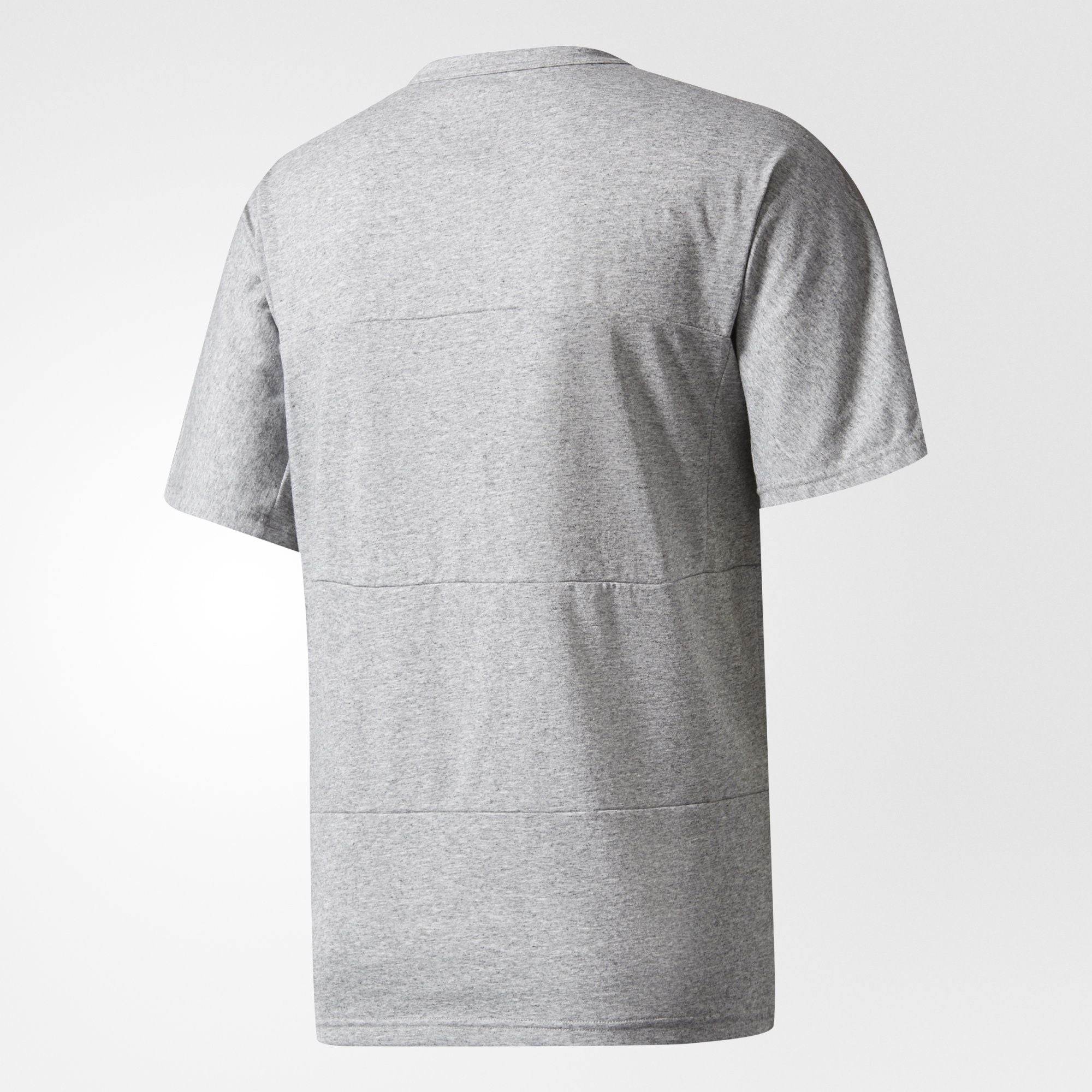 adidas X Wings + Horns Tee Men's - Ash Grey