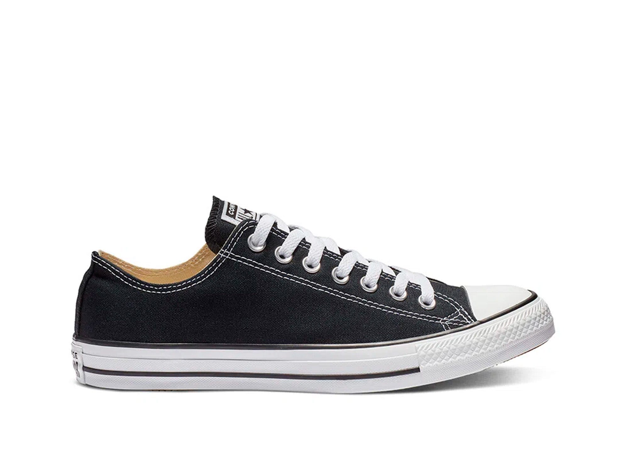 Converse Chuck Taylor Classic MensNegro