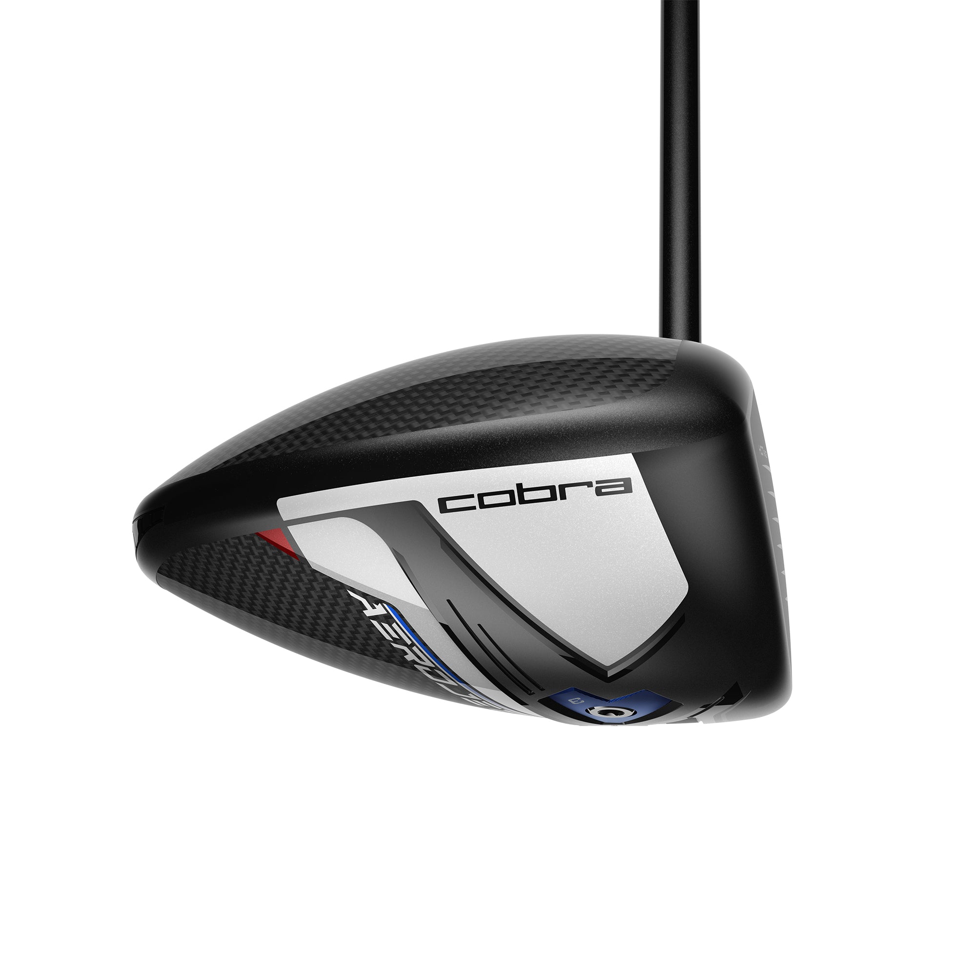 Limited Edition - AEROJET 5.5 Loft Long Drive Head