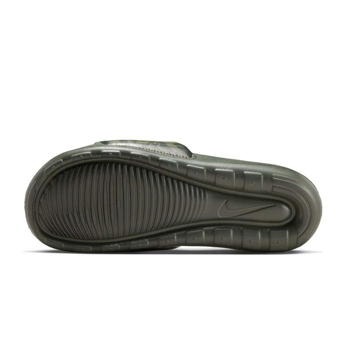 Victori One Slide Print 'Medium Olive'