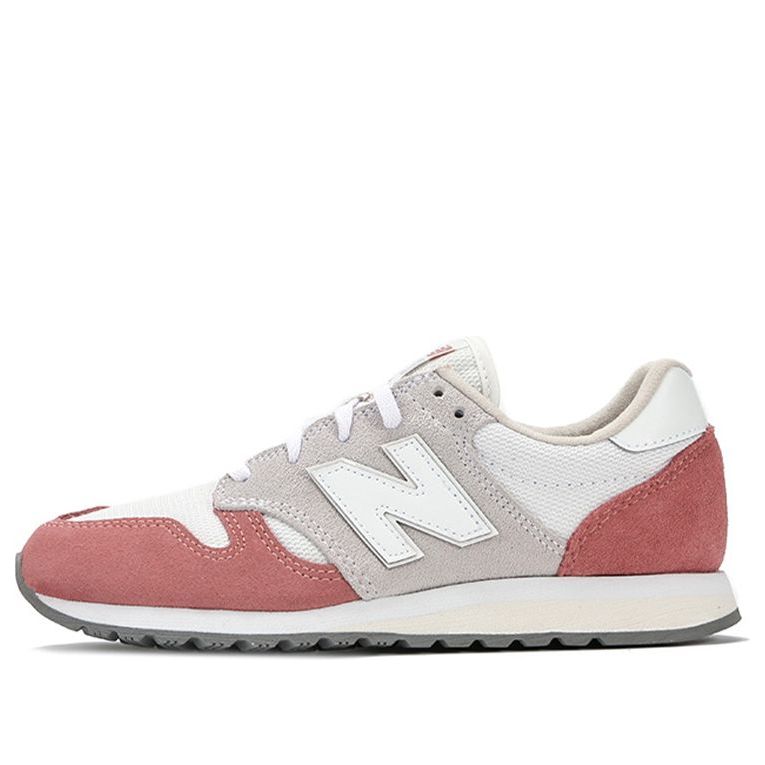 (WMNS) New Balance 520Series Orange 'White' WL520TD