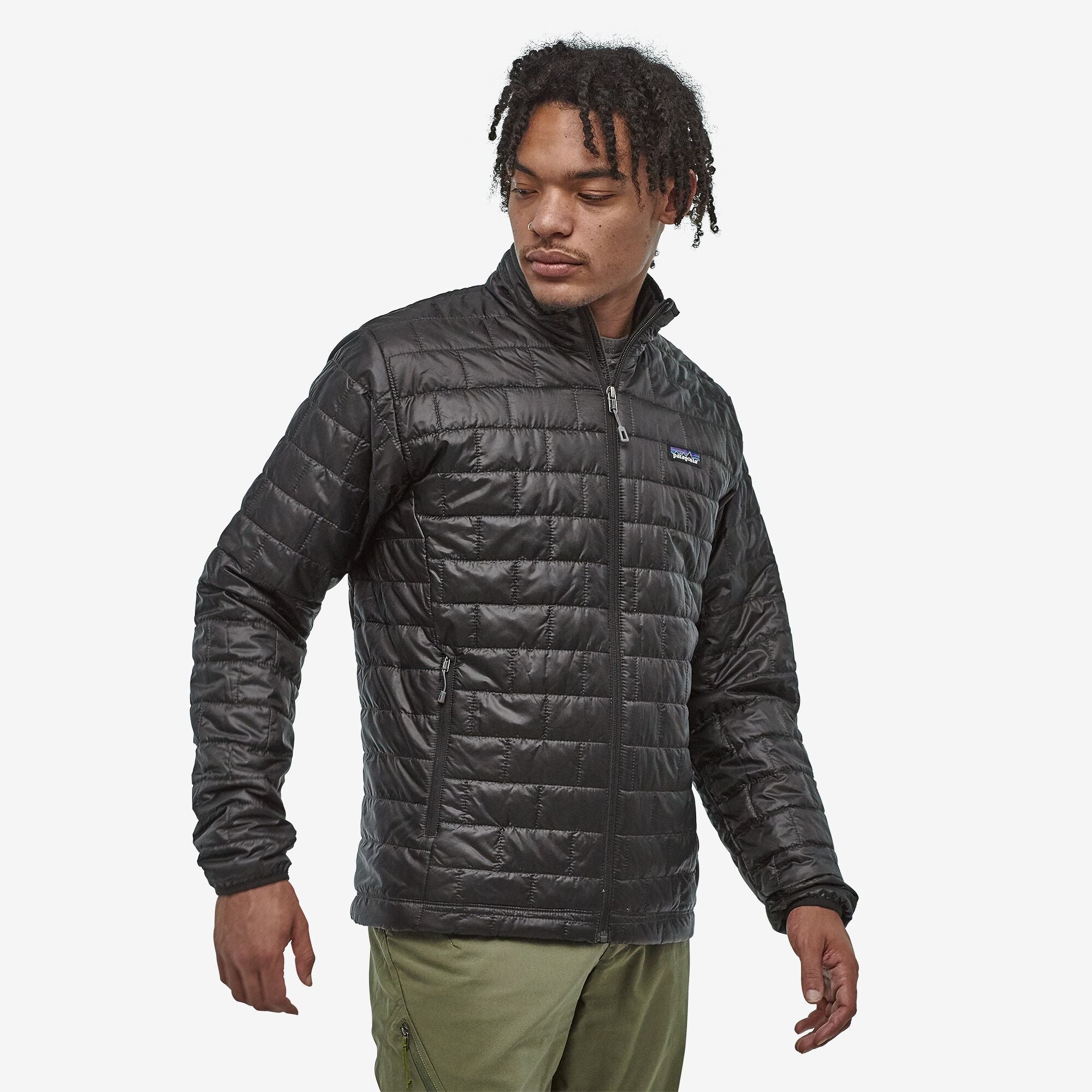 Men's Nano Puff® Jacket