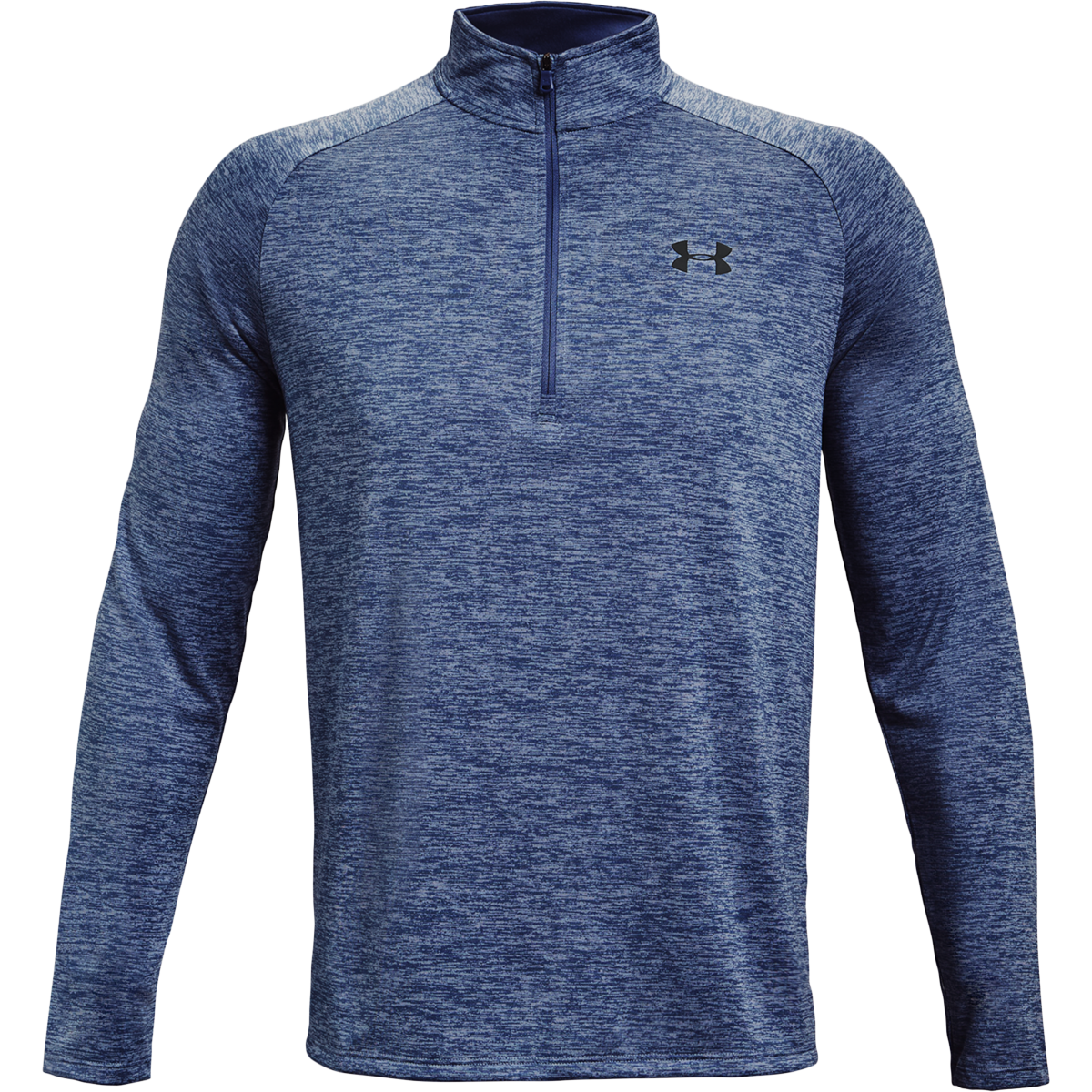 Men's UA Tech 2.0 1/2 Zip