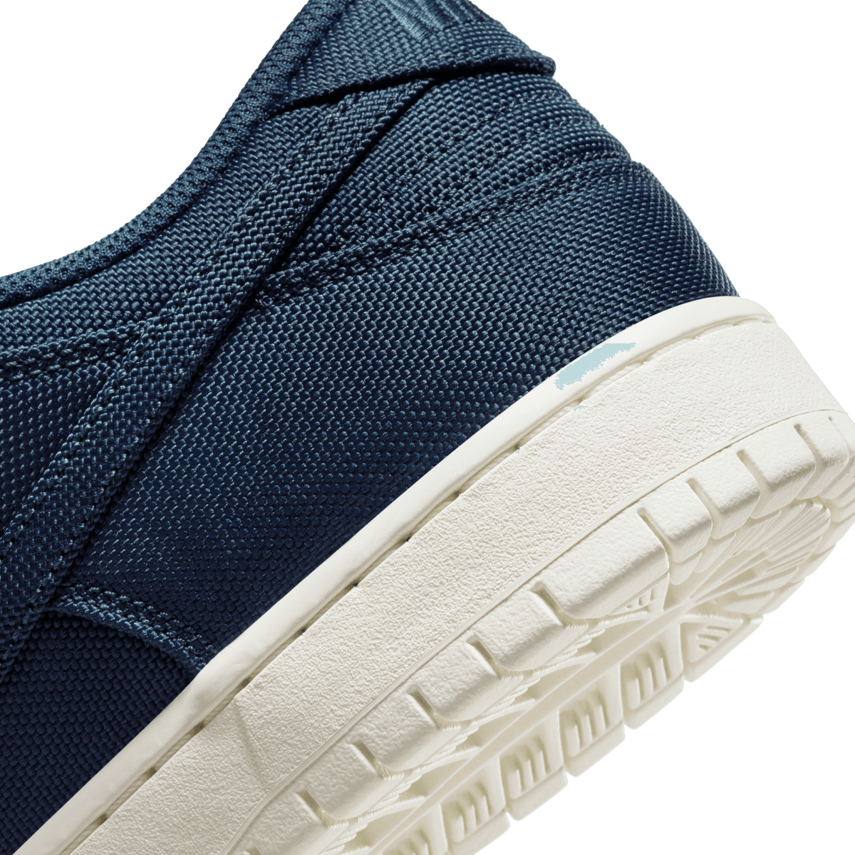 SB Dunk Low Pro Premium 'Midnight Navy'