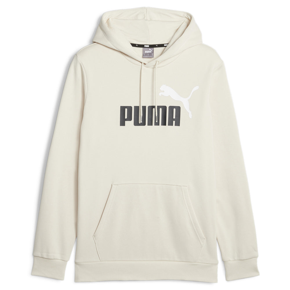 Essentials Two-Tone Big Sleeve Hoodie