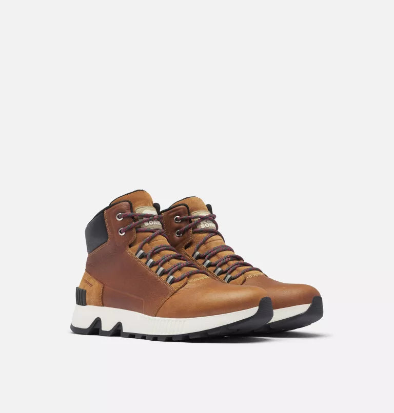 Sorel Men's Mac Hill™ Mid LTR Boot-Elk