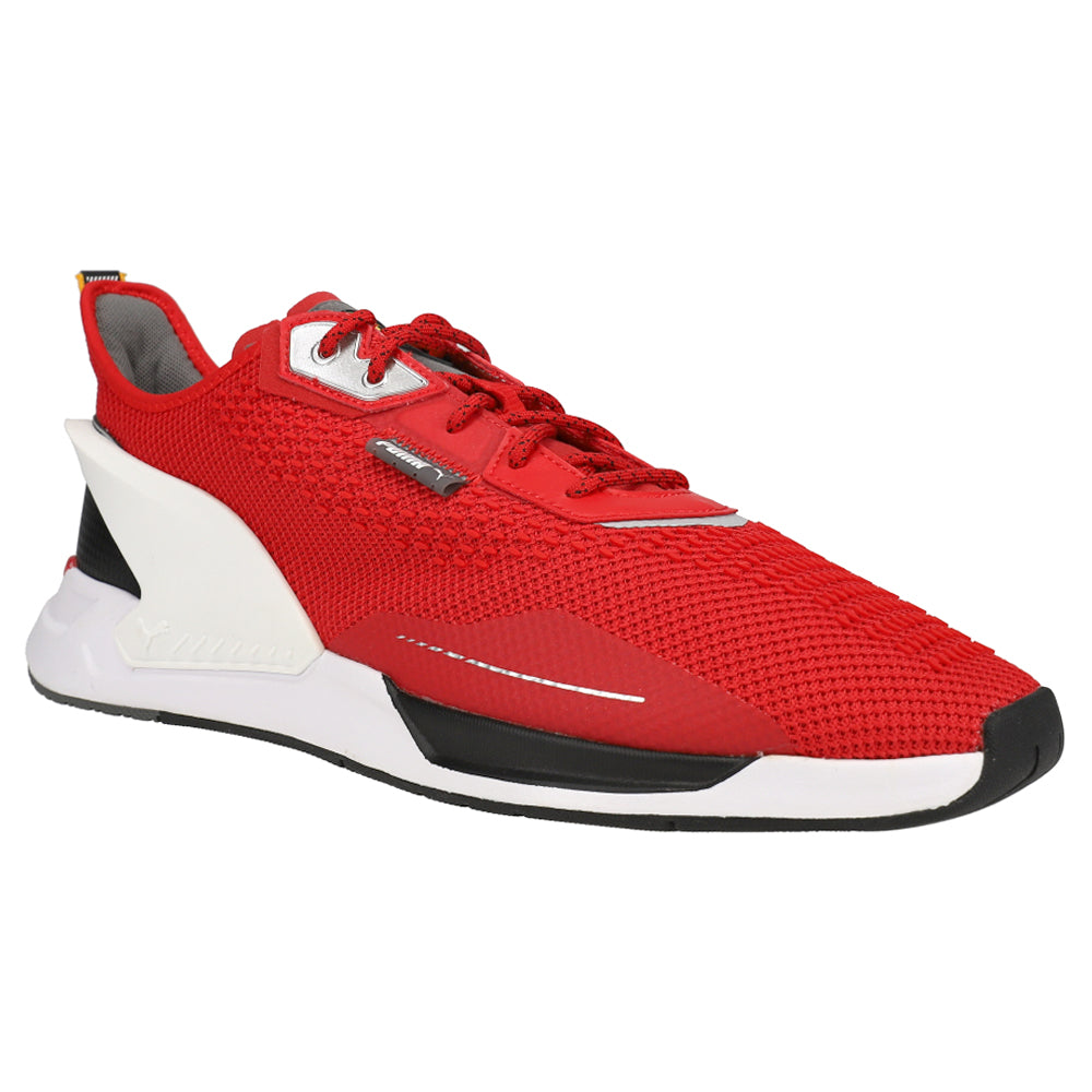 Scuderia Ferrari IONSpeed Lace Up Sneakers