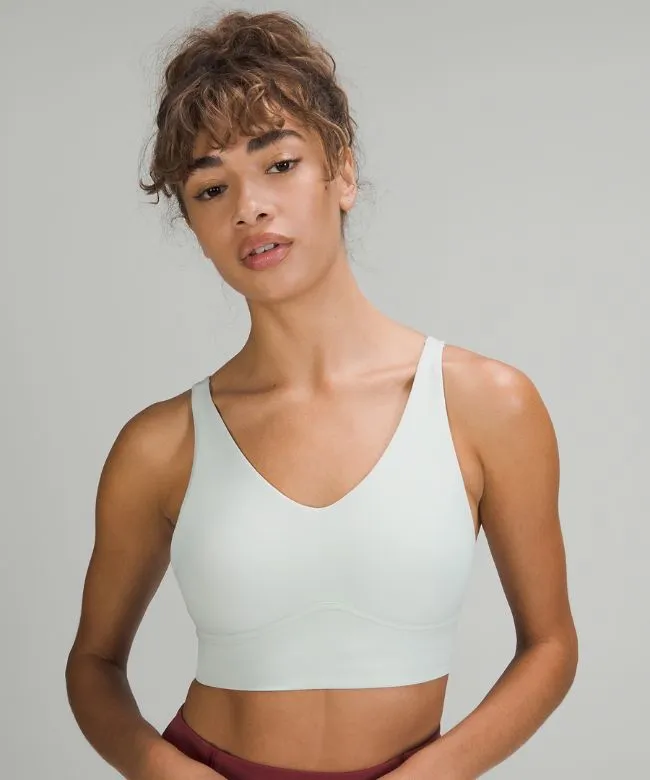 In Alignment Longline Bra Light Support, B/C Cup