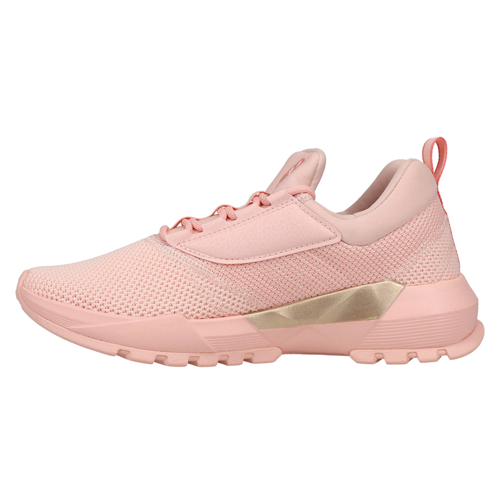 Venus Lace Up Sneaker