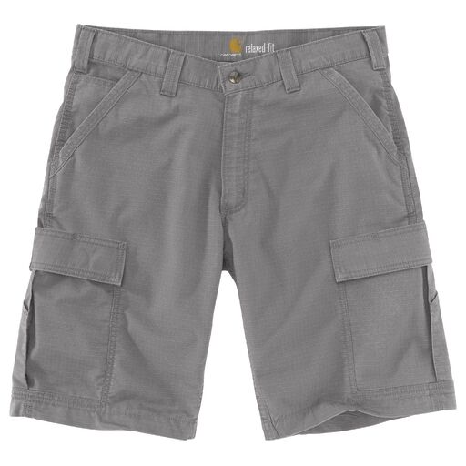 Carhartt Men's Force® Relaxed Fit Ripstop Cargo Work Short