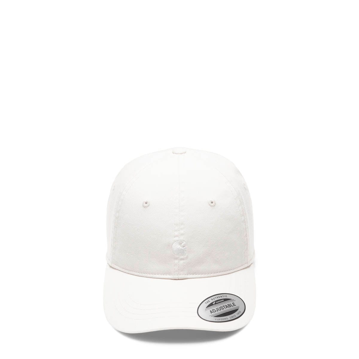 MADISON LOGO CAP