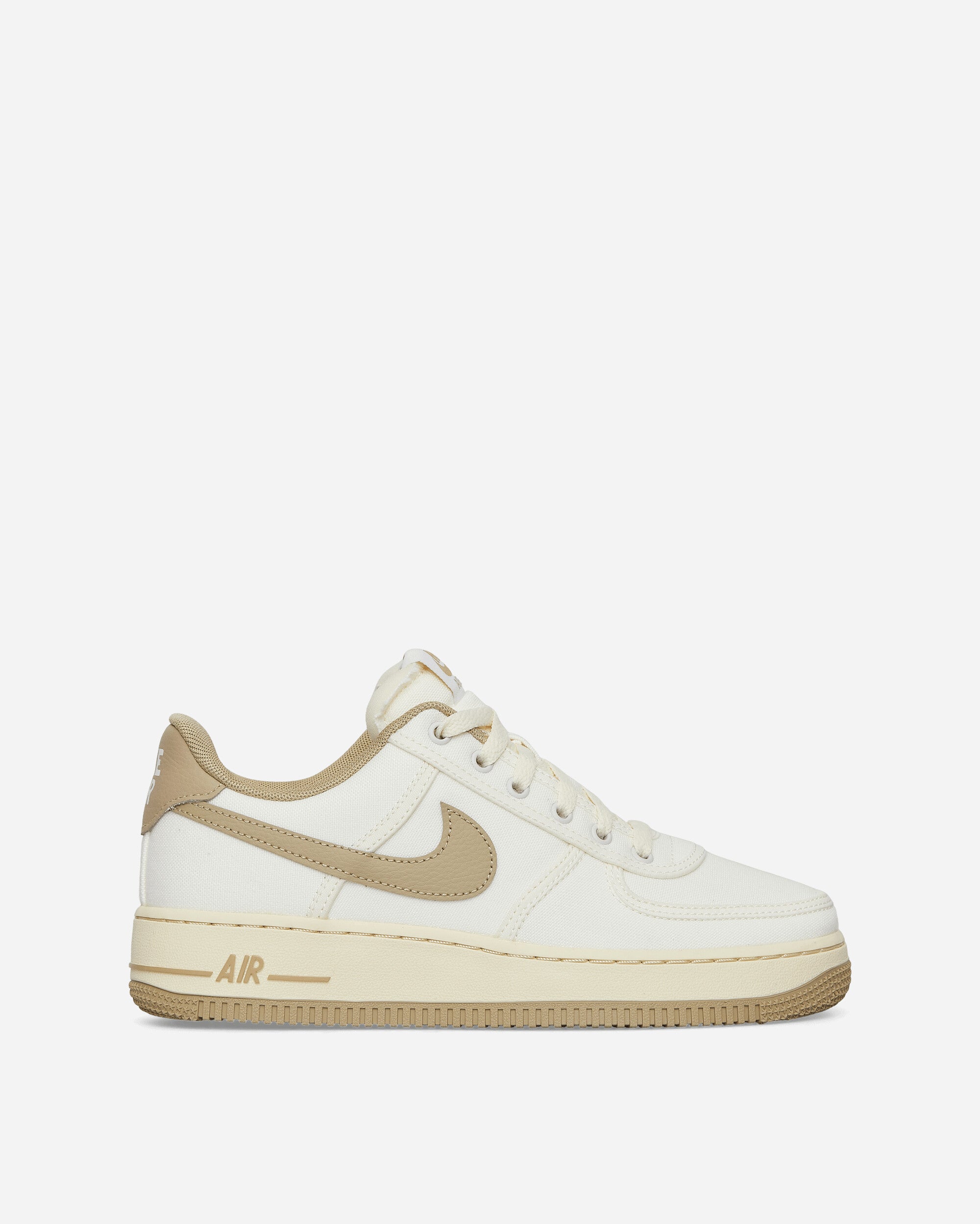 WMNS Air Force 1 '07 Sneakers Sail / Limestone