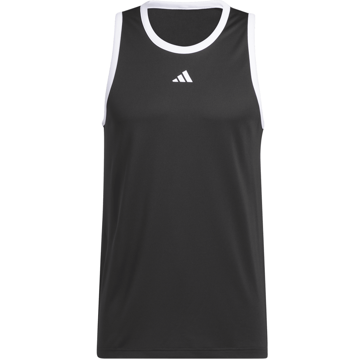 Men's Legends Basketball 3-Stripes Speed Tank