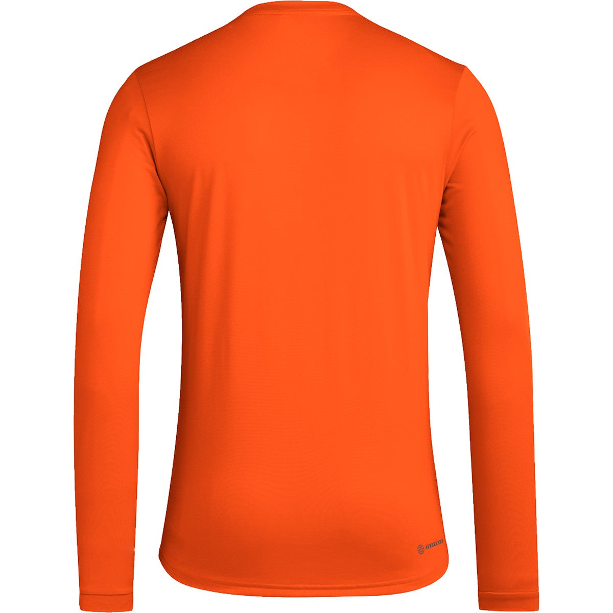 adidas Men's Long Sleeve Pregame BOS Tee