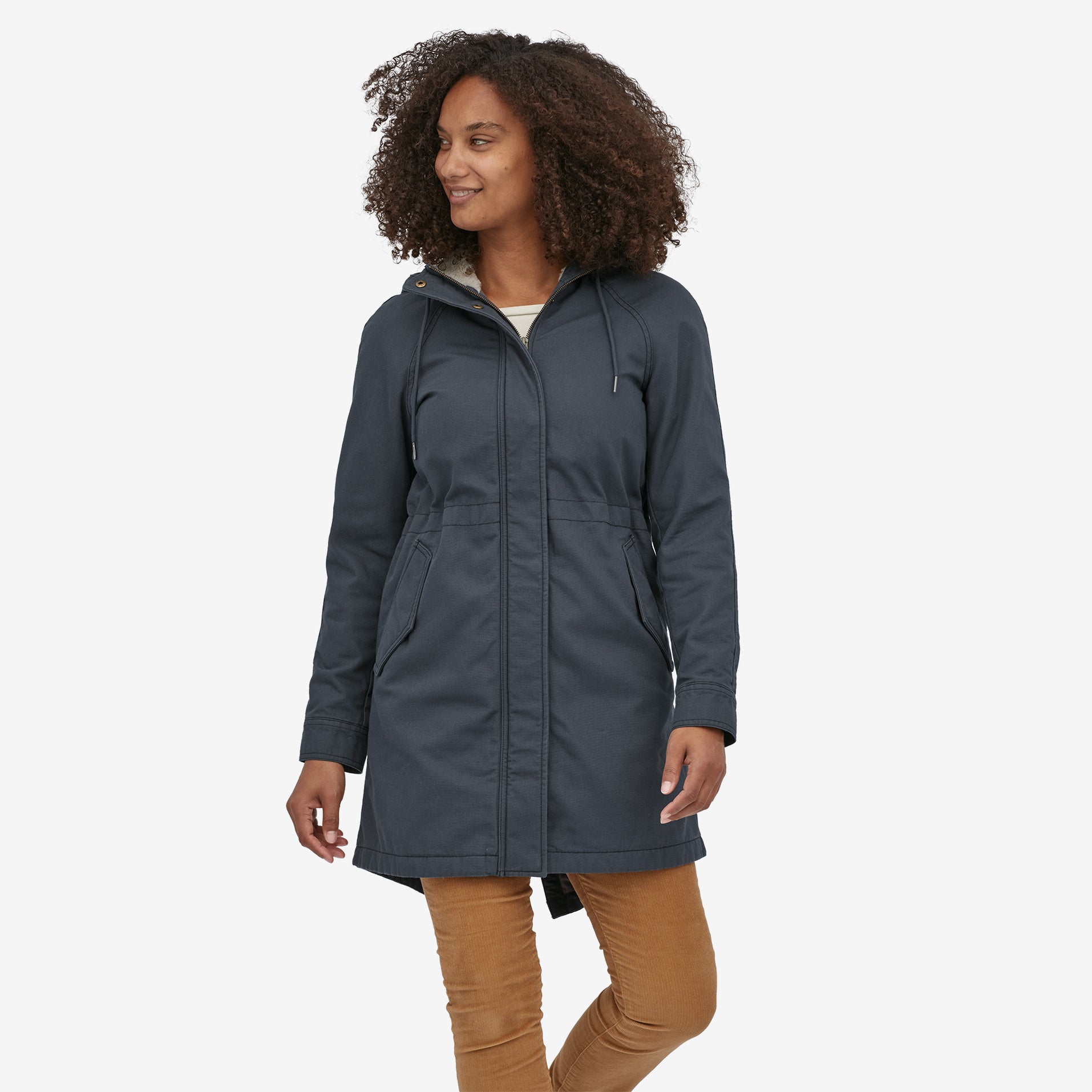 Women's Insulated Prairie Dawn Parka