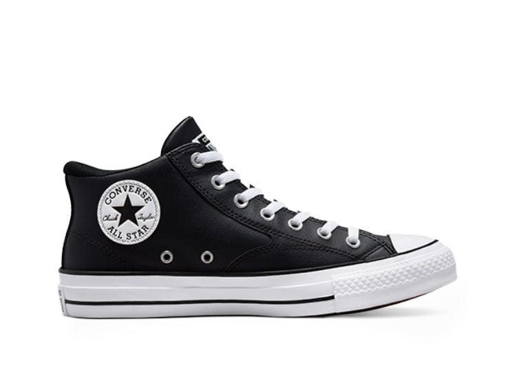 Converse Malden Street  MensNegro