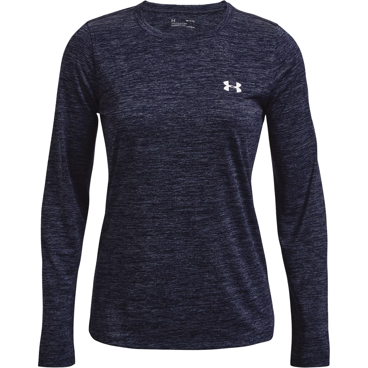 Women's Tech Long Sleeve Crew Twist