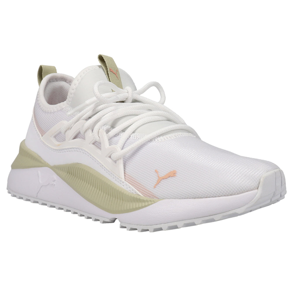 Pacer Future Allure Summer Lace Up Sneakers