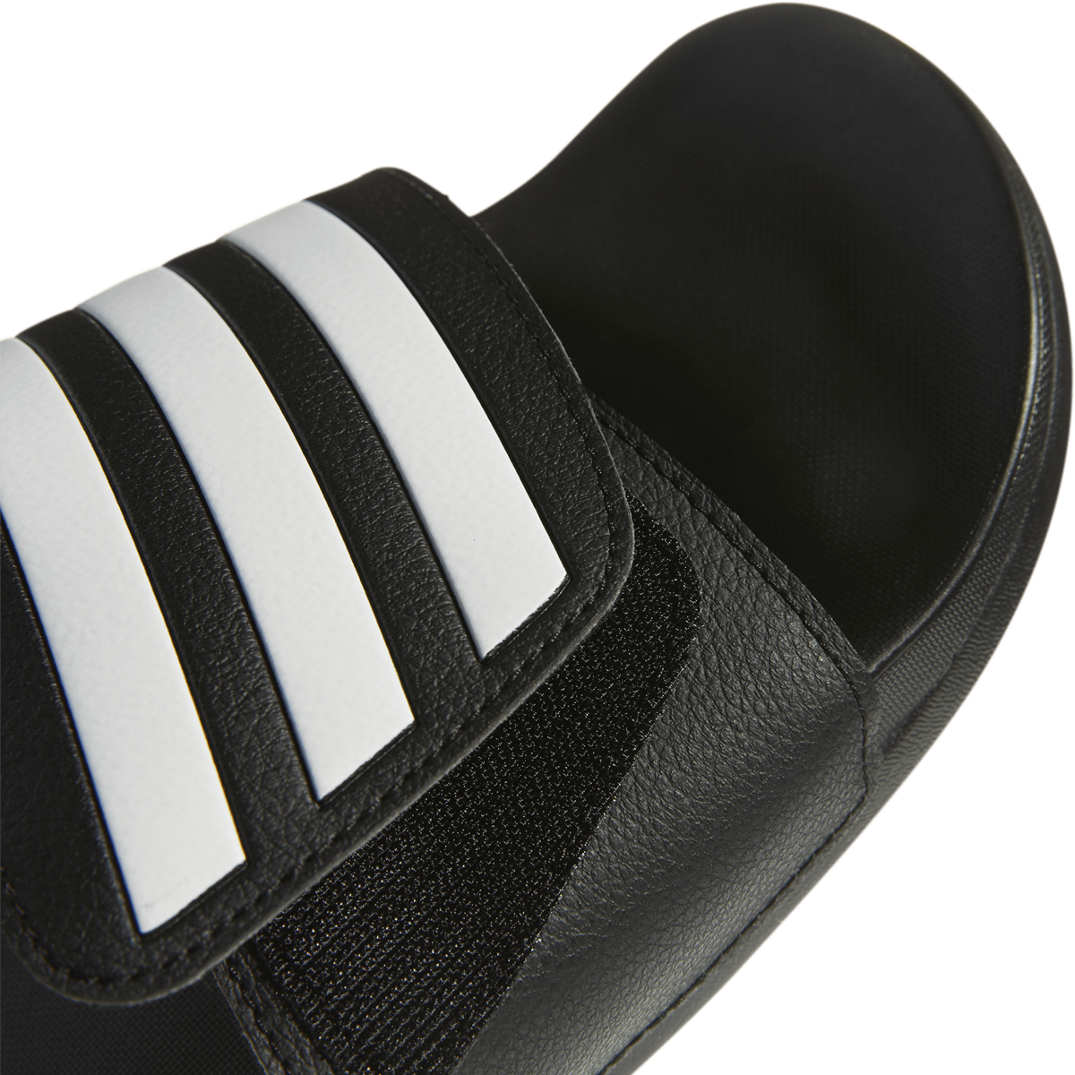 Adilette Comfort Adjustable Slides