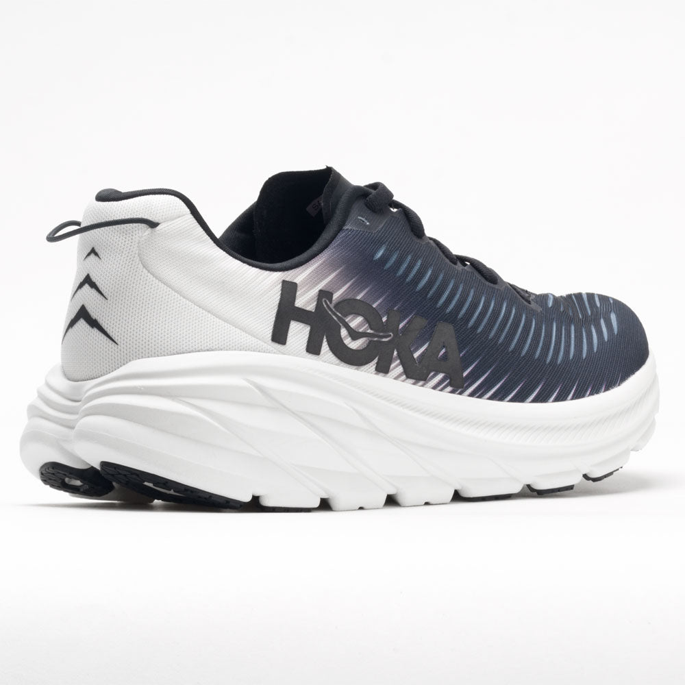 Hoka One One Rincon 3 Women's Black/White