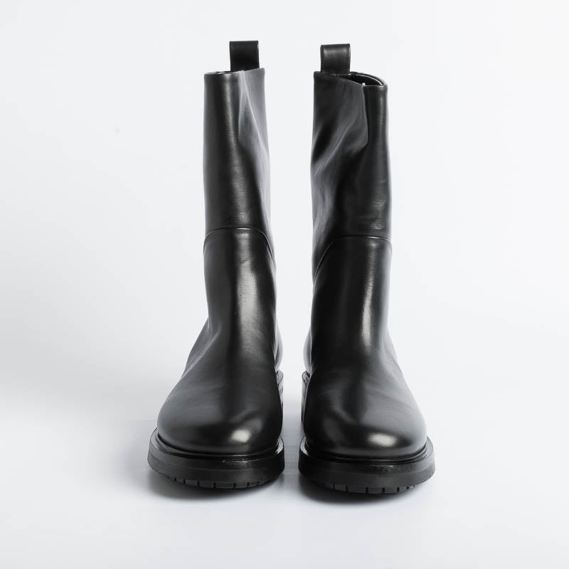 STRATEGIA - Stivaletto A5003 - Boom Nero