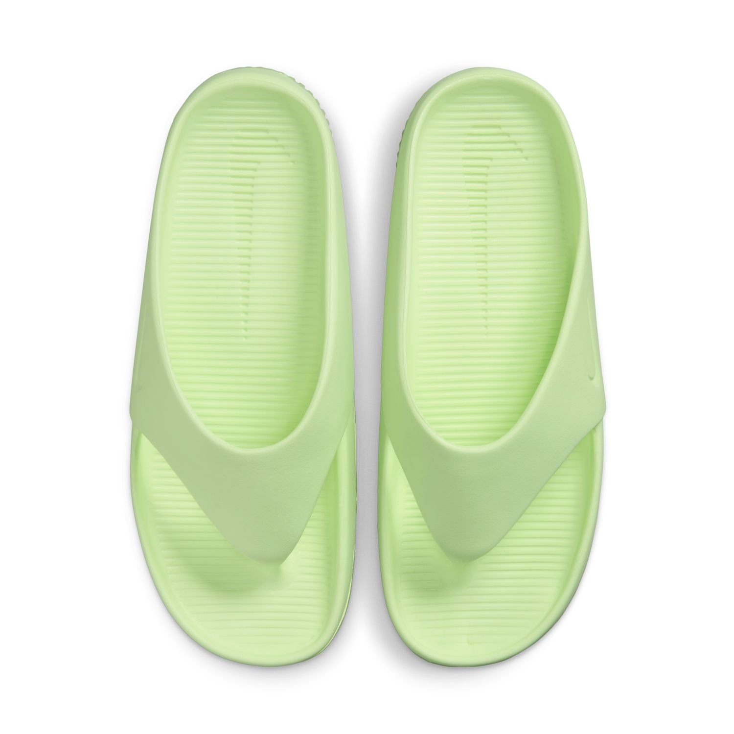 Wmns Calm Flip Flop 'Barely Volt'