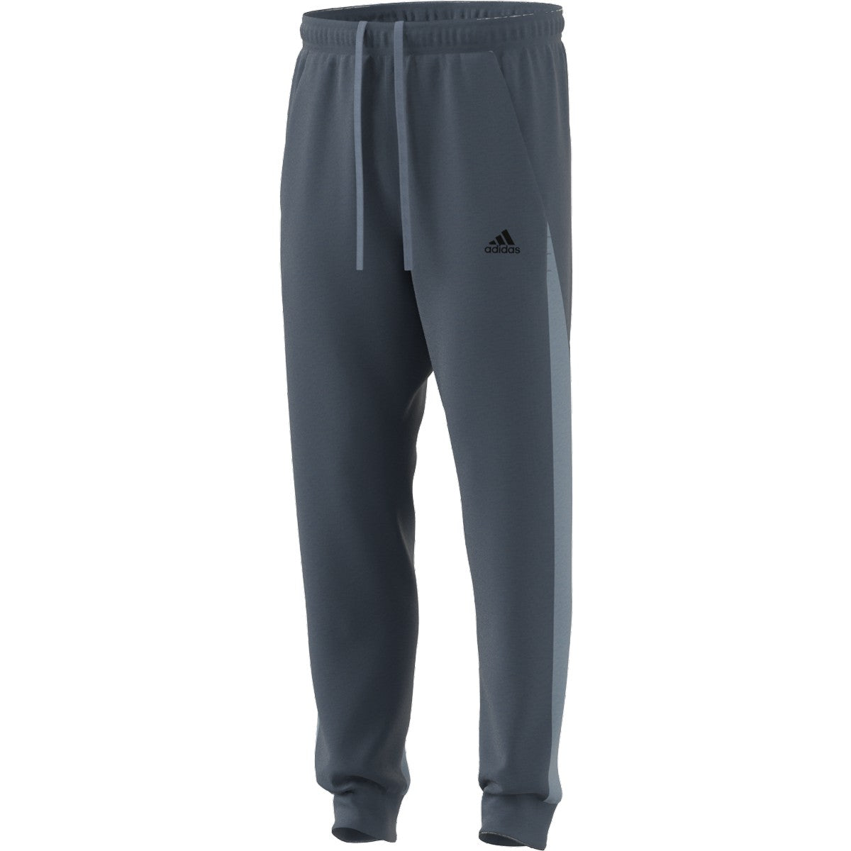 adidas Men's Essentials Seasonal Melange Pant