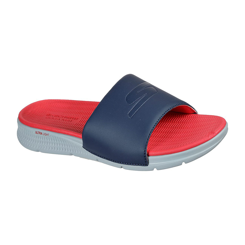 Skechers Men On-The-GO GO Consistent Sandals - 229030-NVRD